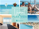 Vermut & Pura Vida