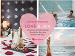 Expérience Love & Spa