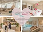 Expérience Sweet Love Spa